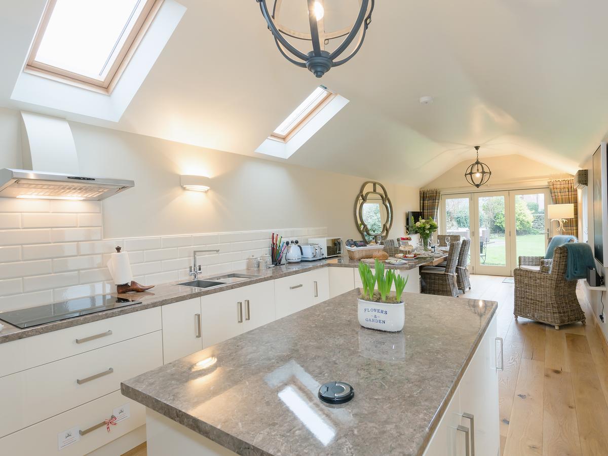 Holiday home Poppy Helmsley