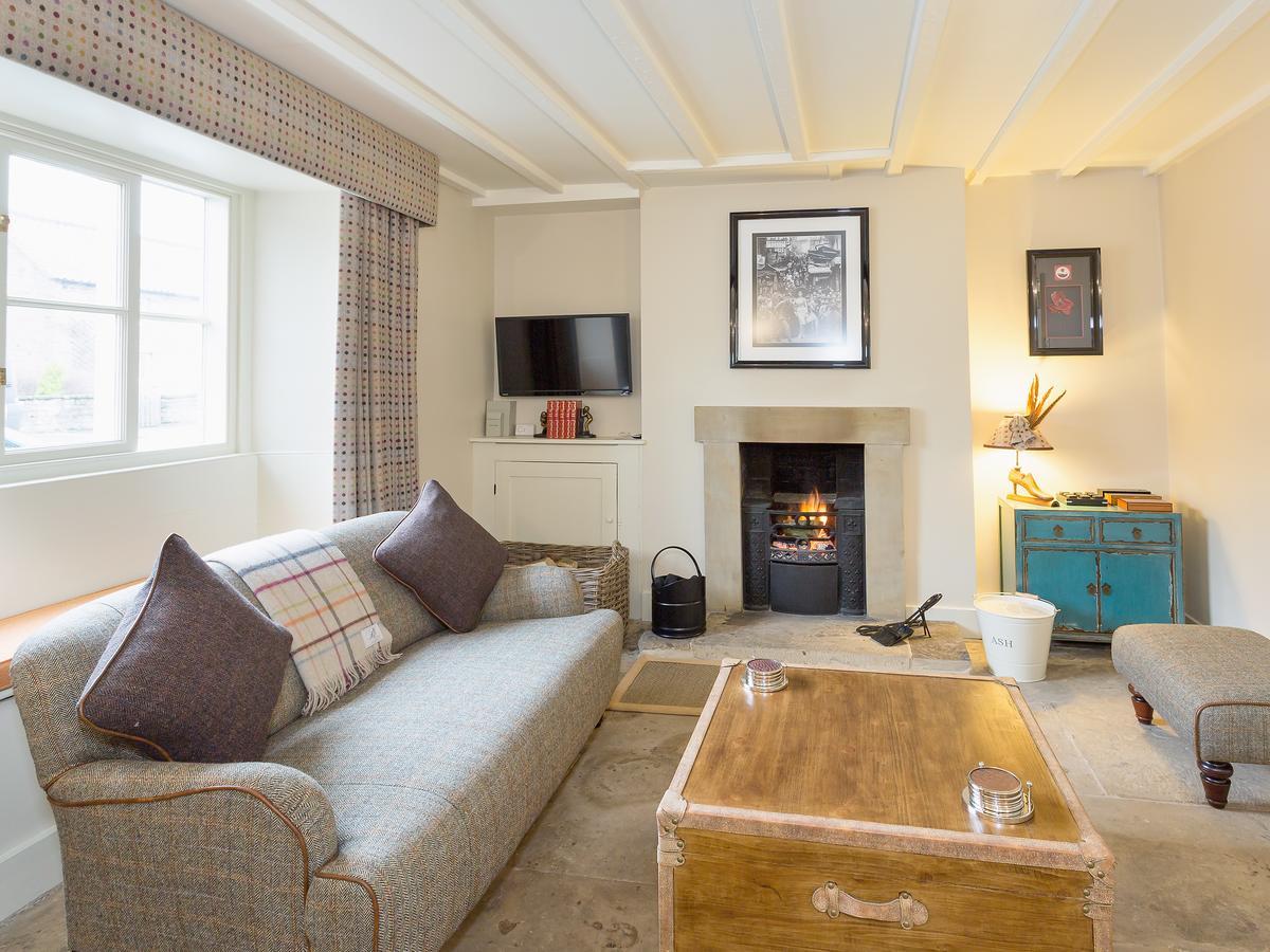 Holiday home Poppy Helmsley