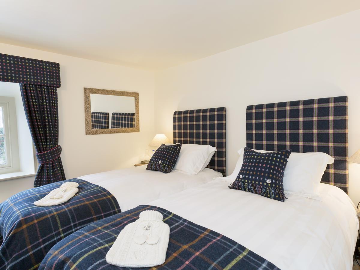 Poppy Holiday home