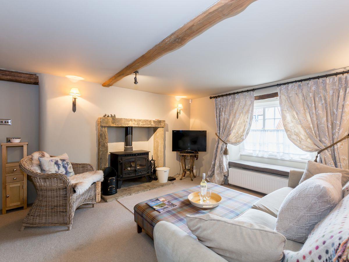 Holiday home Mouse Helmsley