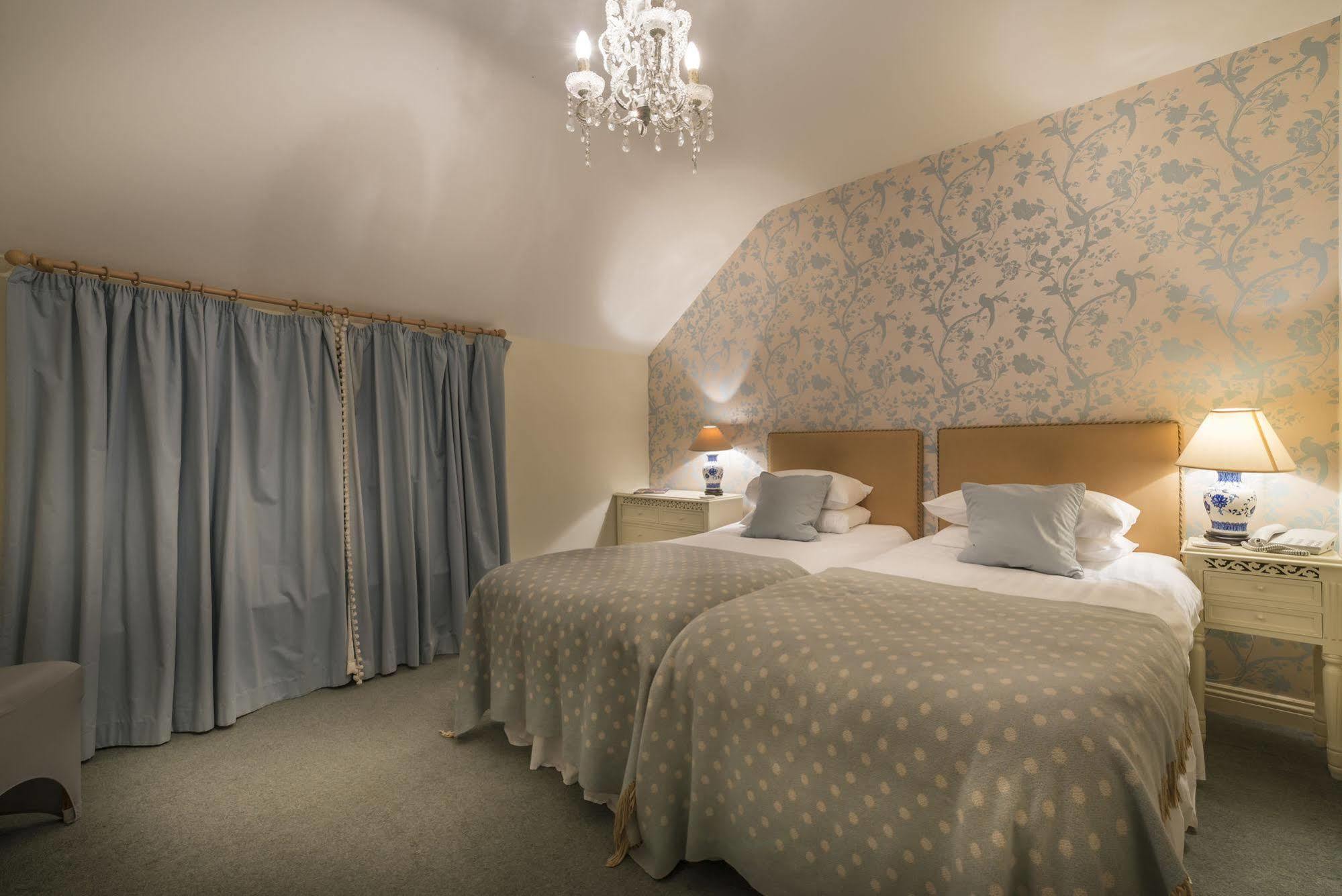 The Feathers 4* Helmsley