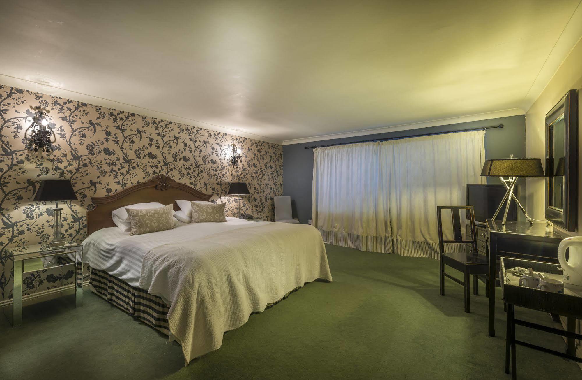 The Feathers Hotel Helmsley