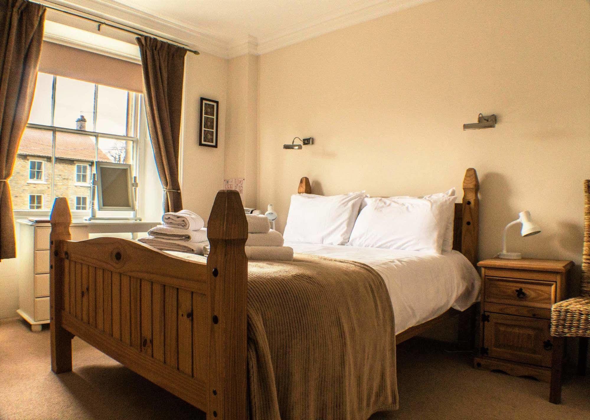 The Royal Oak Hotel 3*