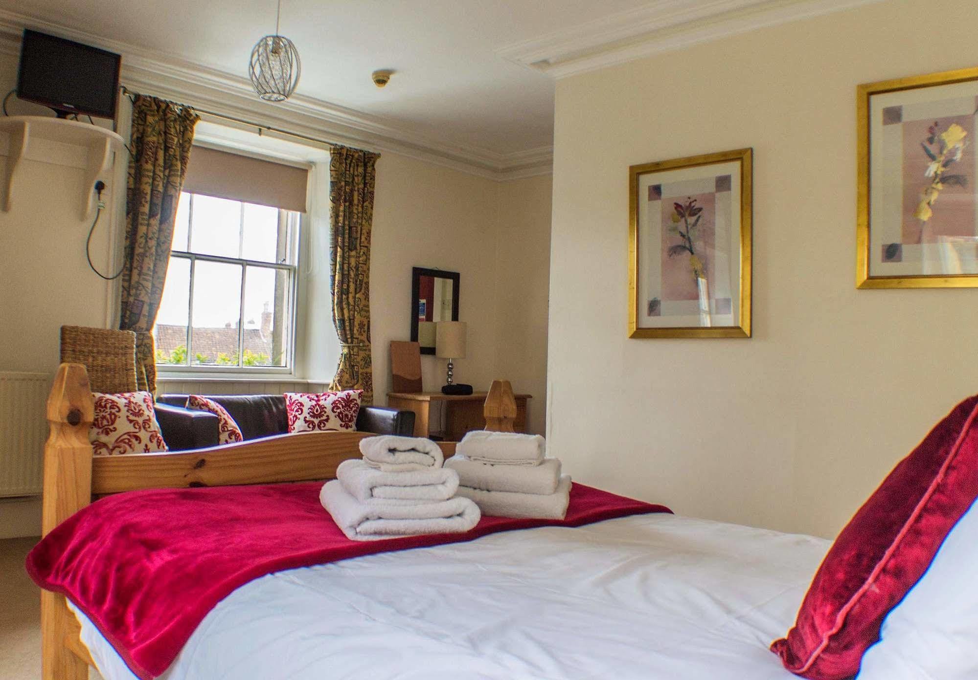 The Royal Oak 3* Helmsley