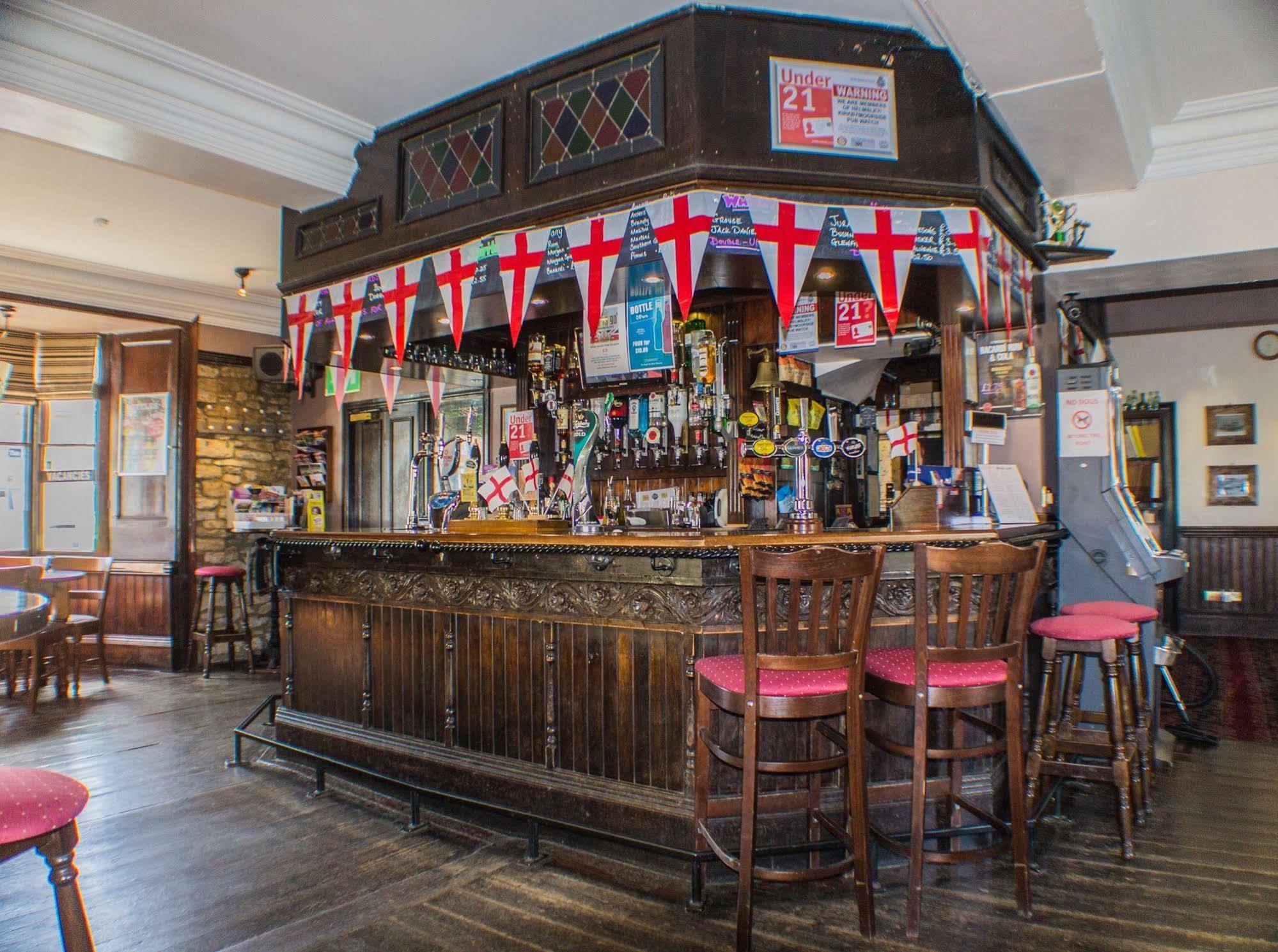 The Royal Oak Hotel Helmsley