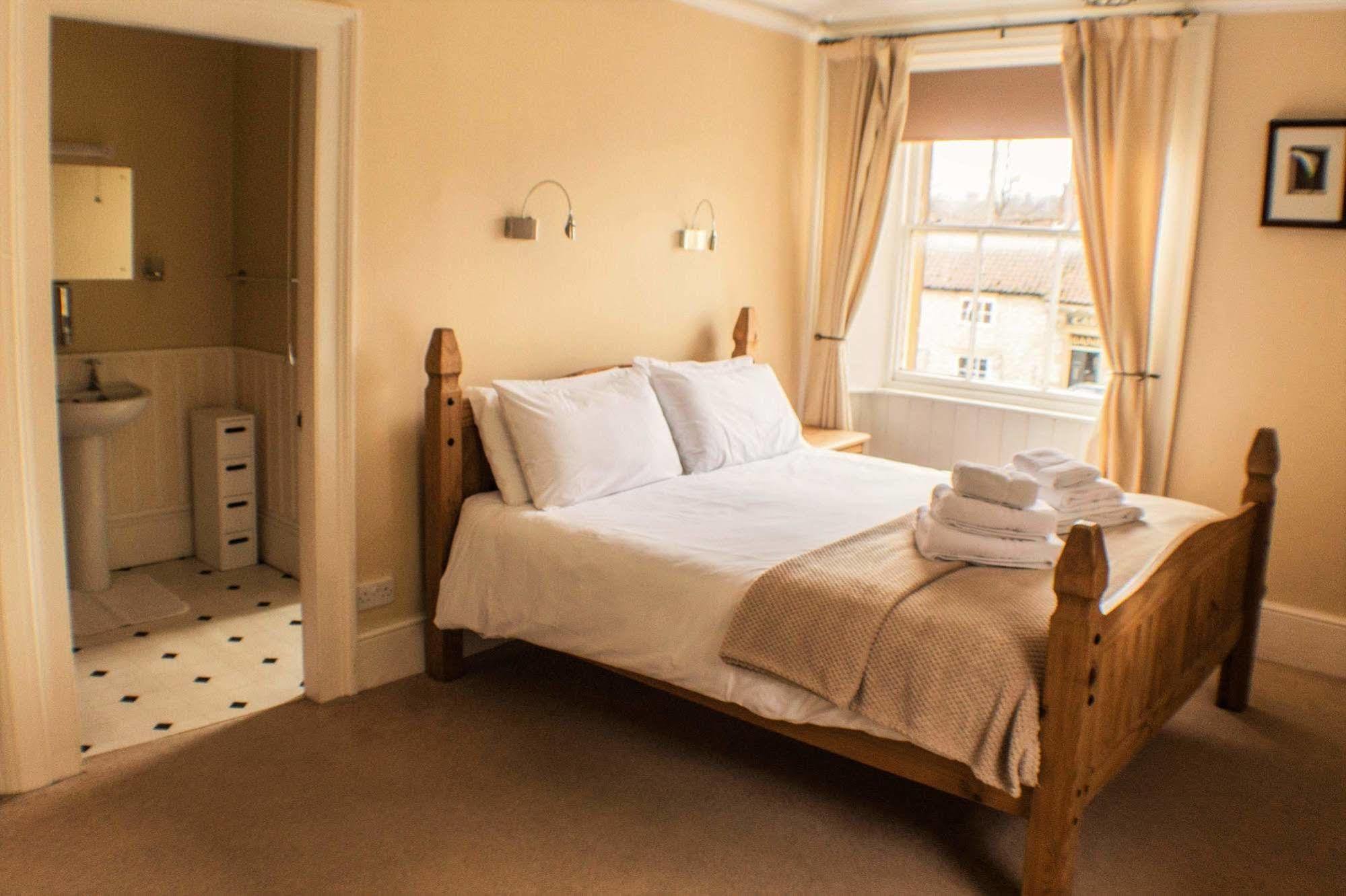 Hotel The Royal Oak 3*