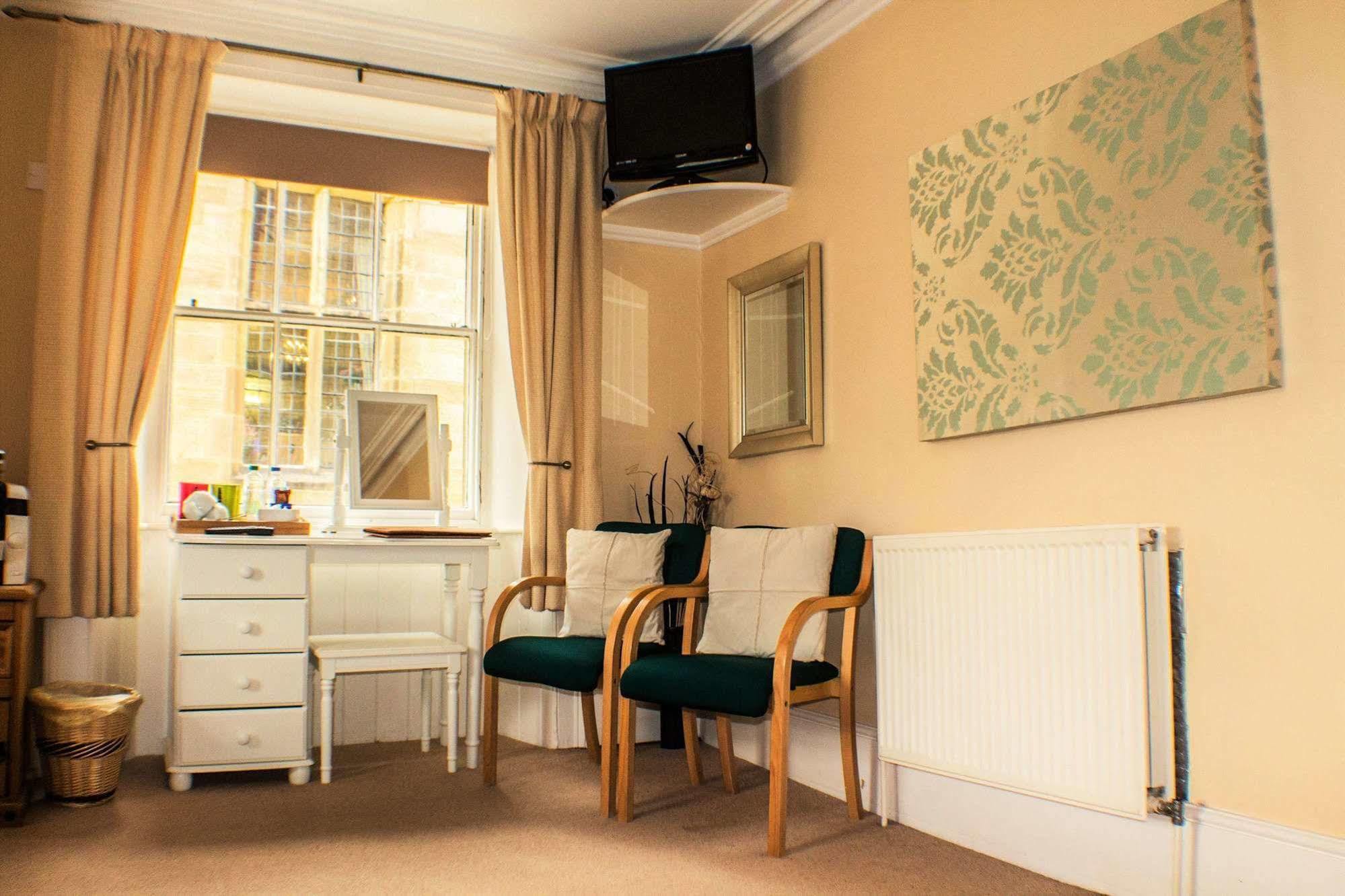 Hotel The Royal Oak 3*