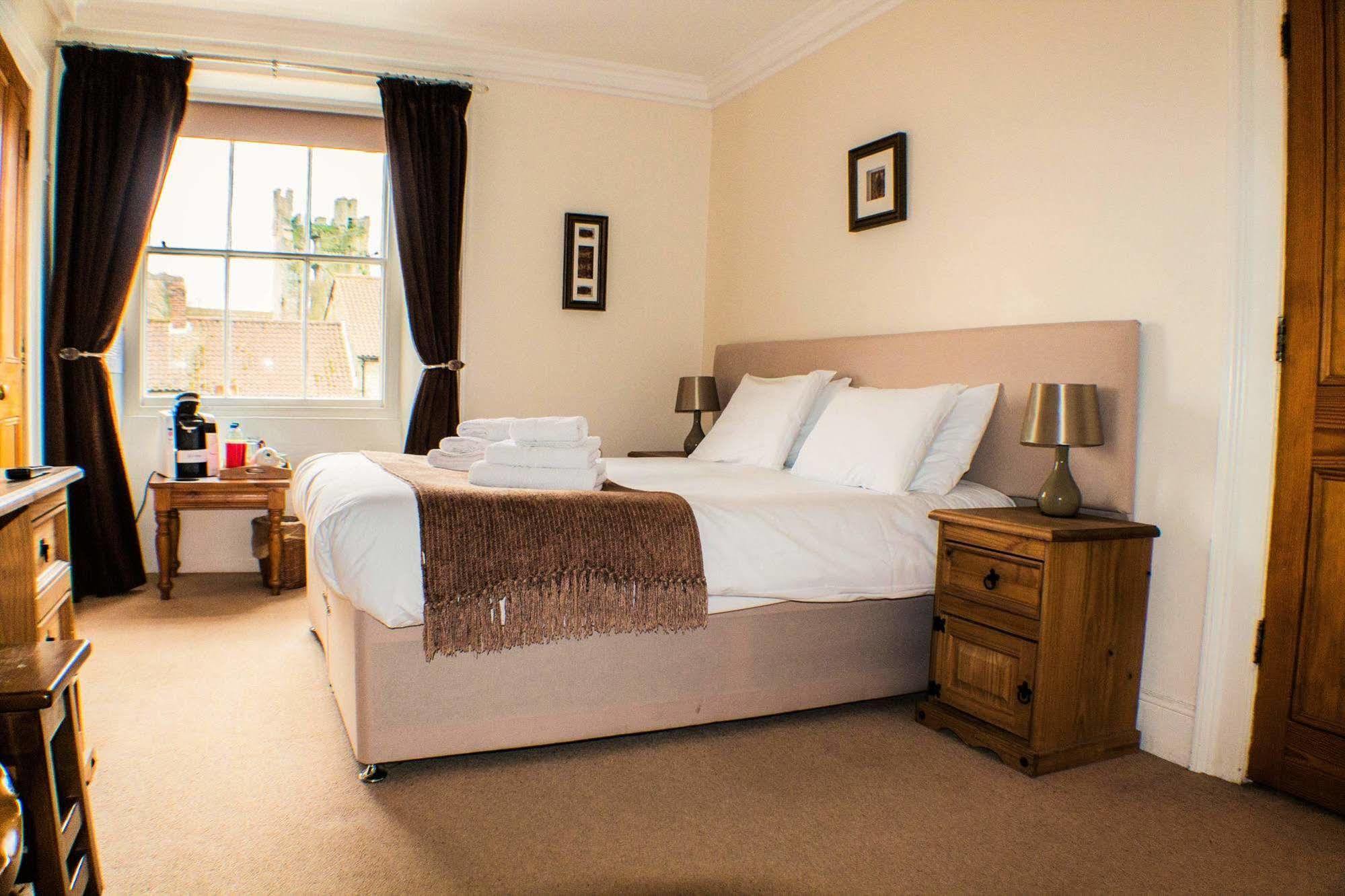 The Royal Oak Helmsley