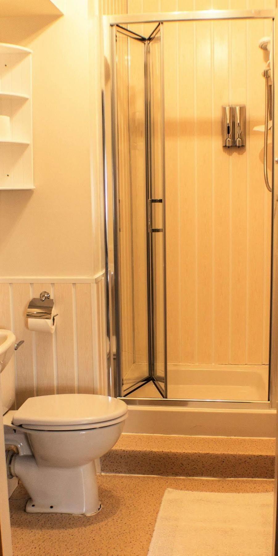 Hotel The Royal Oak 3*