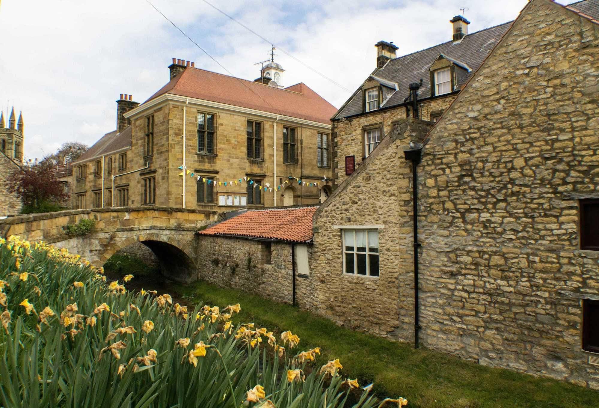 The Royal Oak Hotel 3*