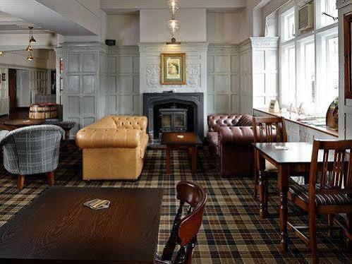 The Royal Oak Hotel