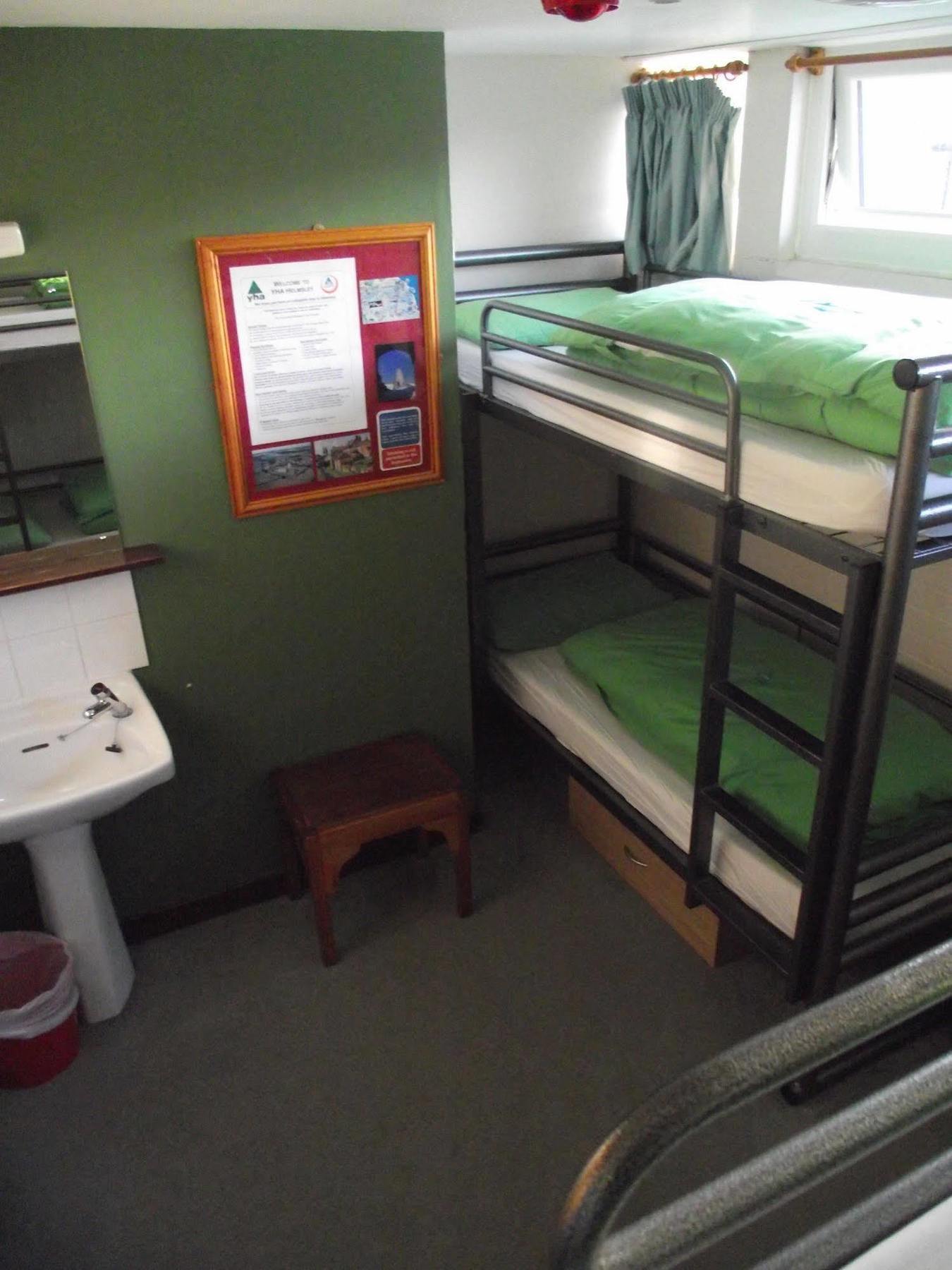 Yha - Hotel 4*