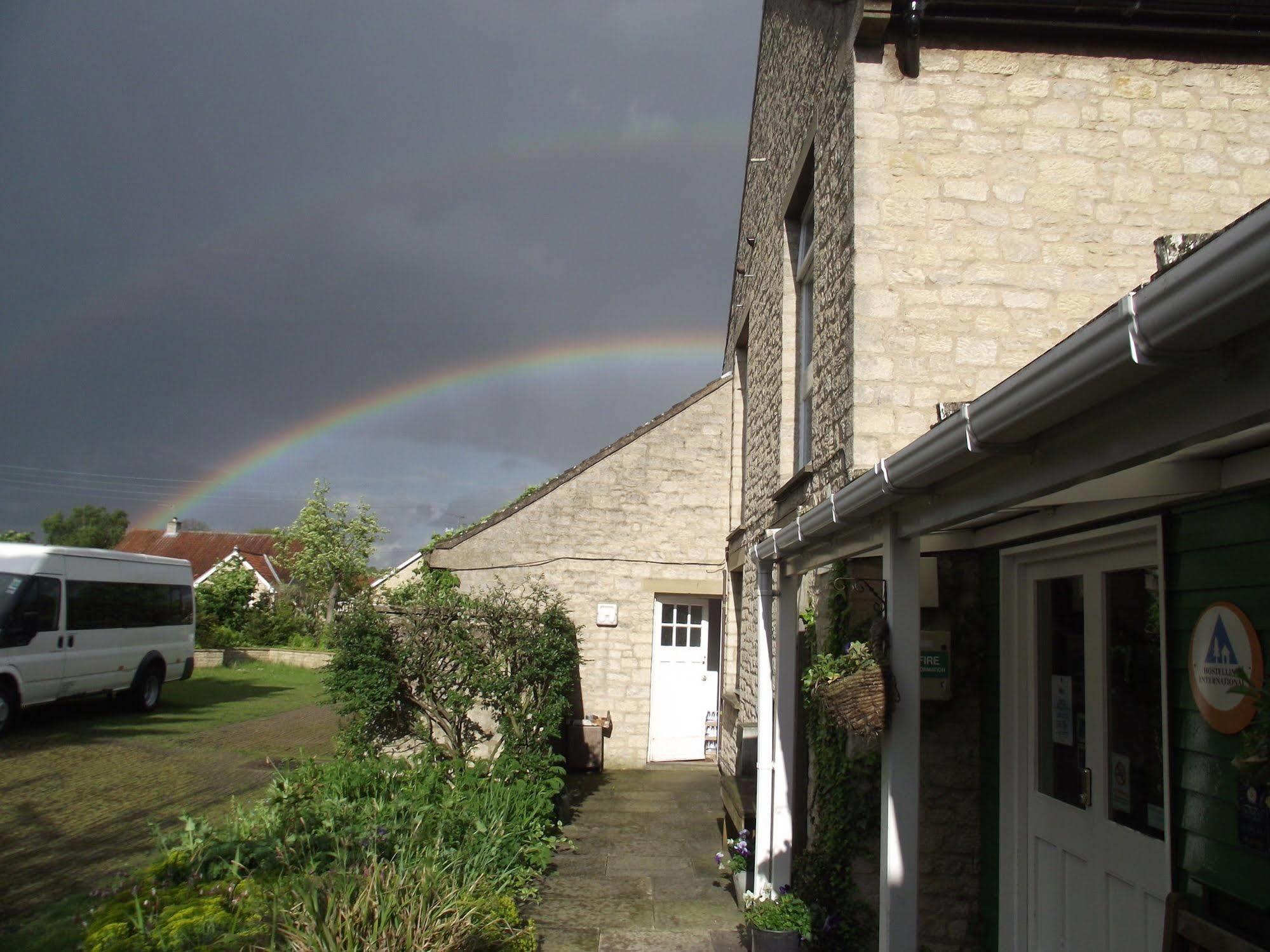 Yha - Hotel Helmsley