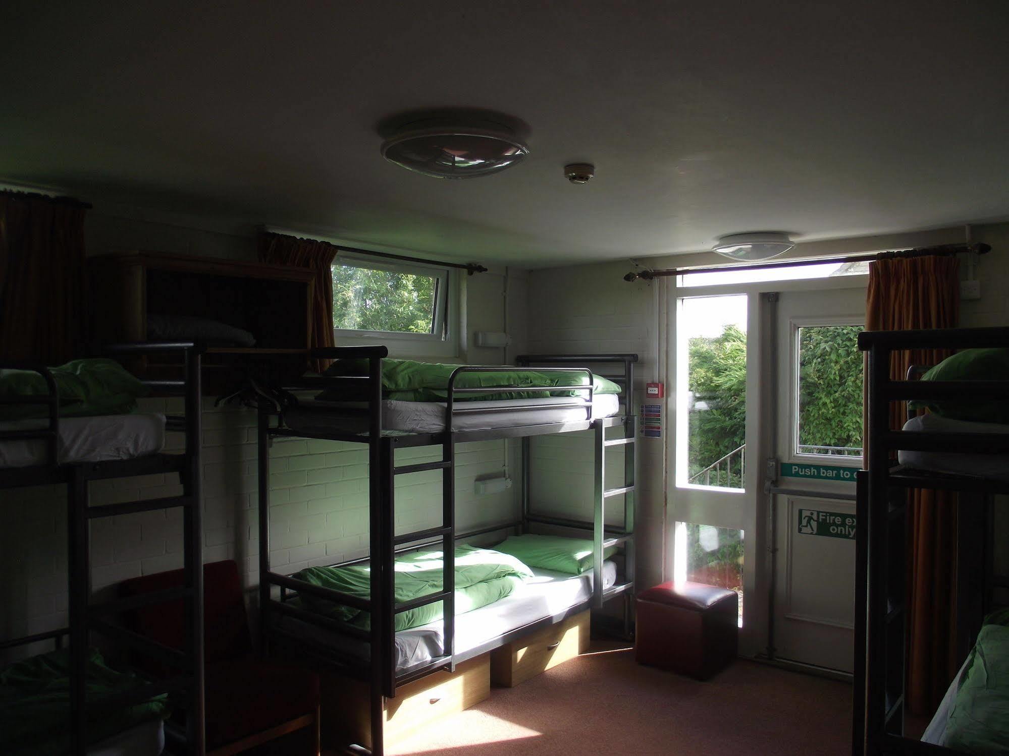 Yha - Hotel Helmsley