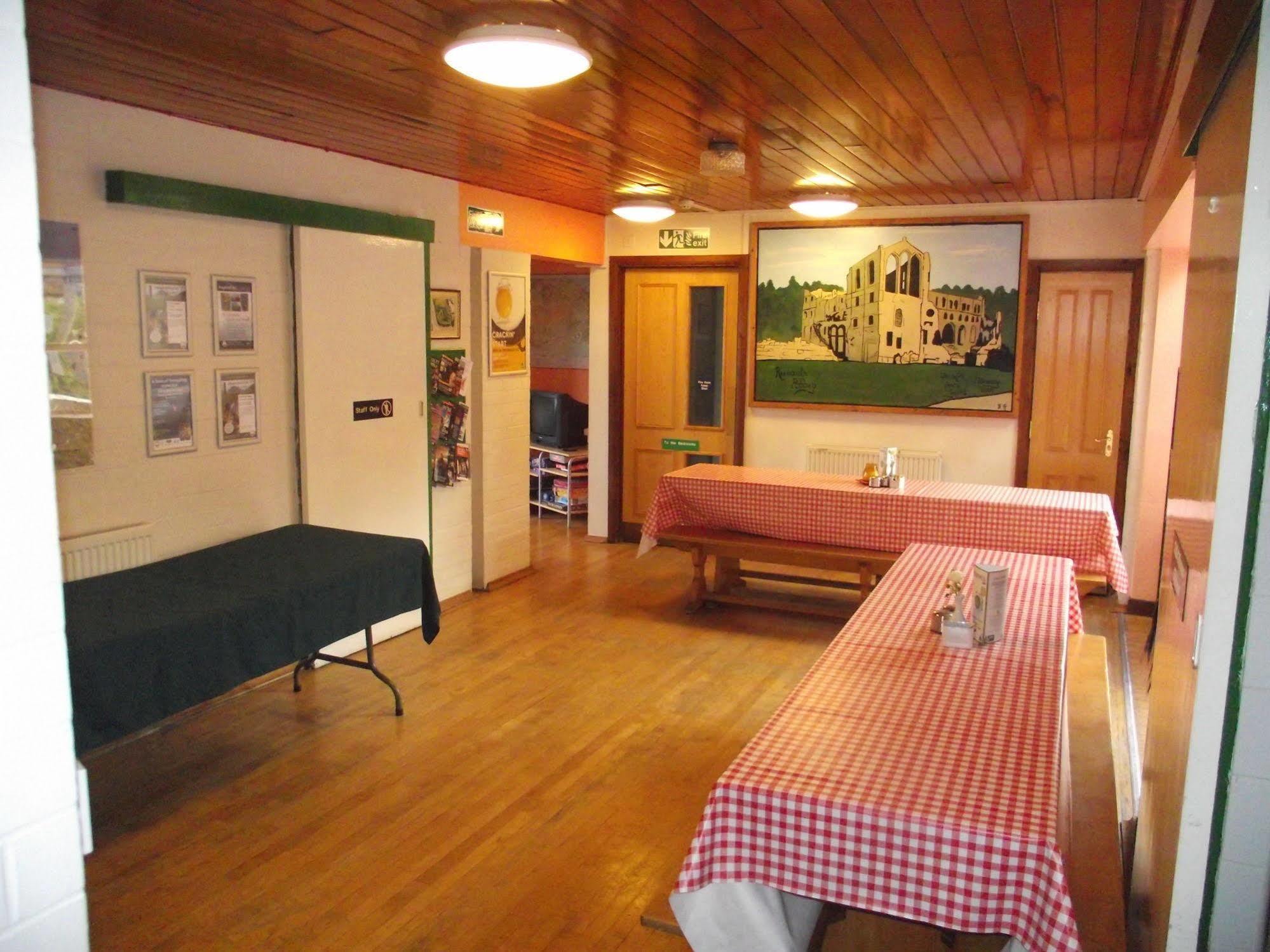 Hotel Yha - Helmsley