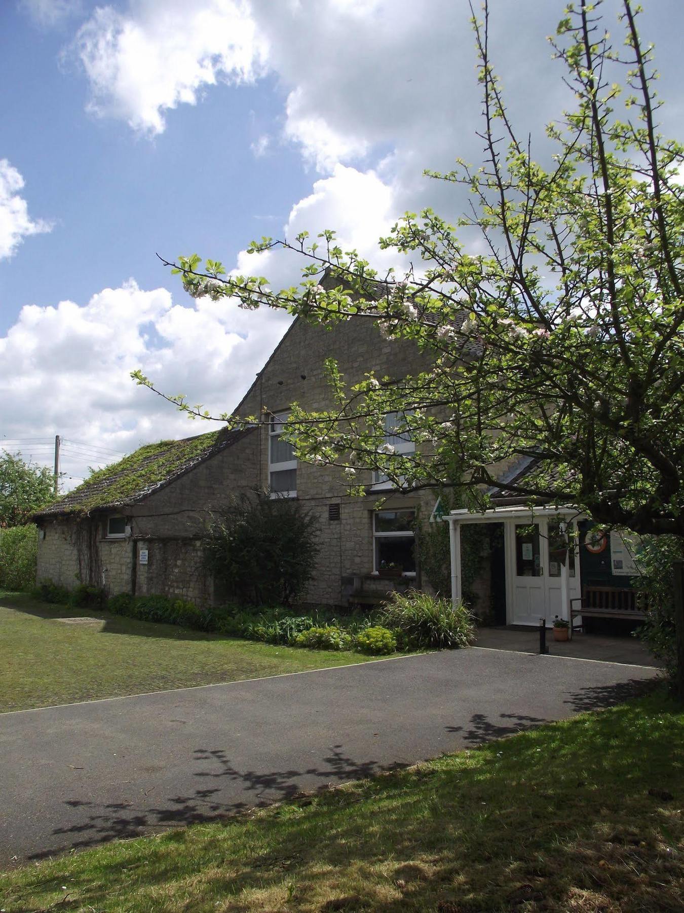Yha - Helmsley