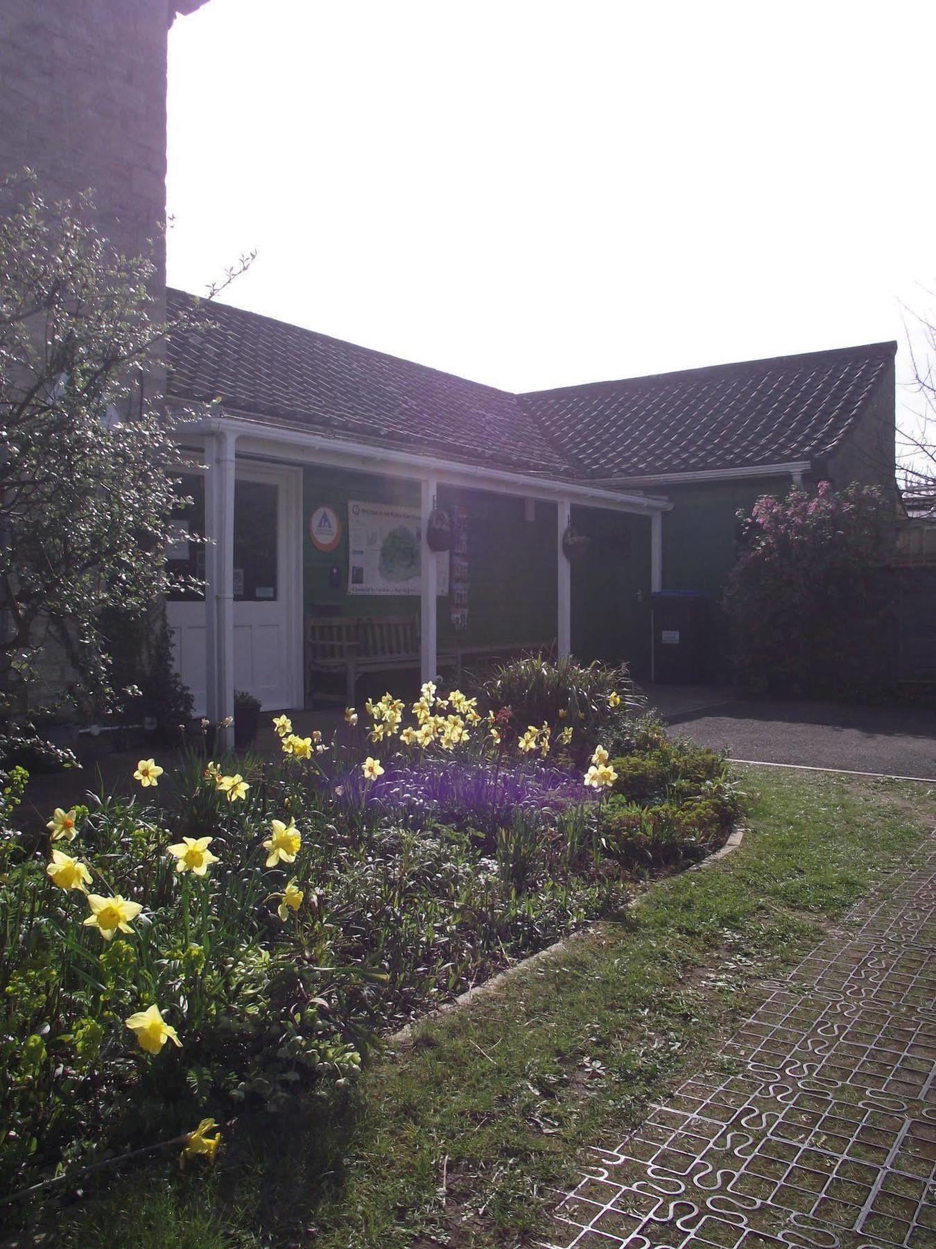 Yha - 4* Helmsley