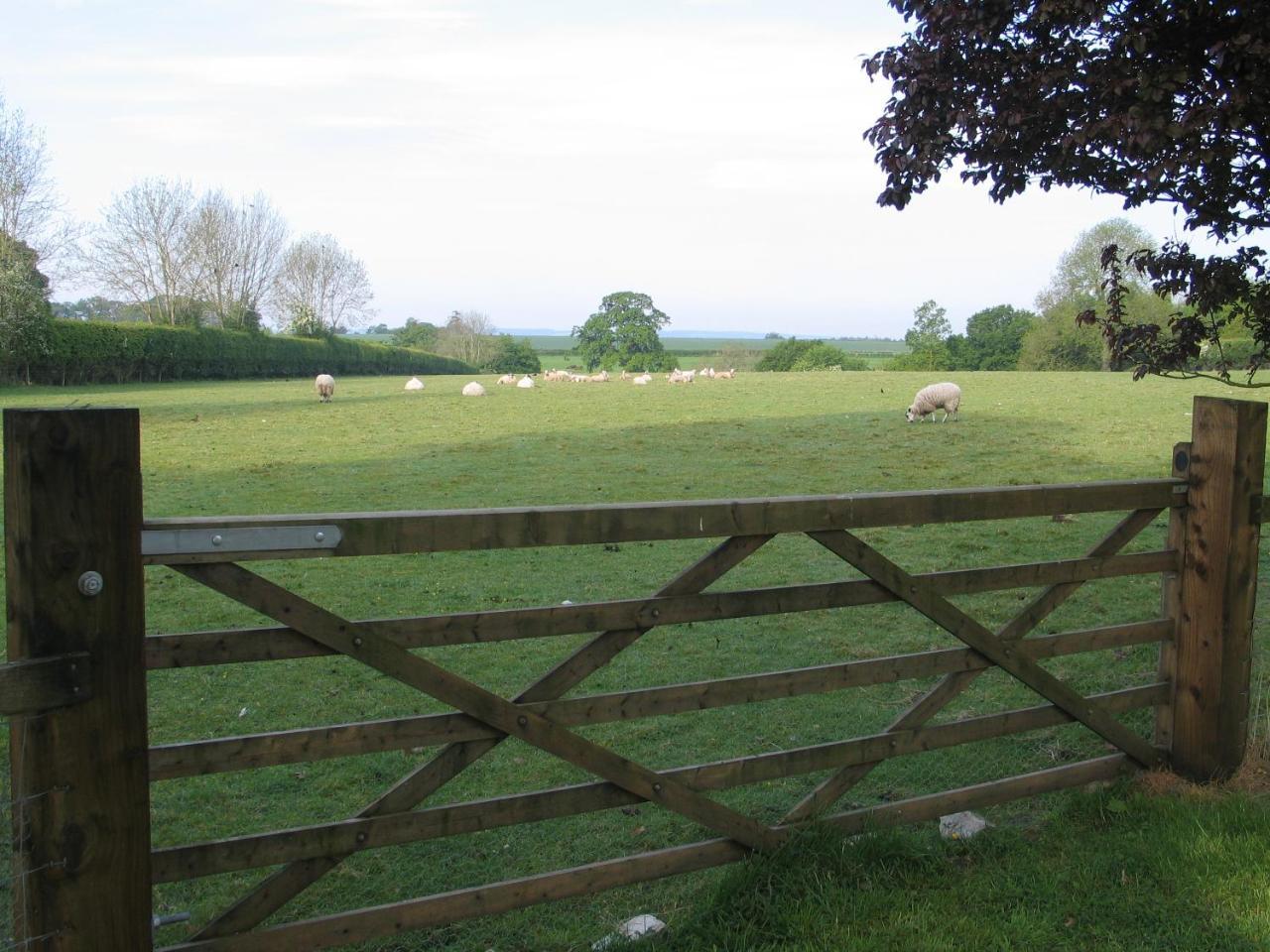 Bed & Breakfast High Rigg