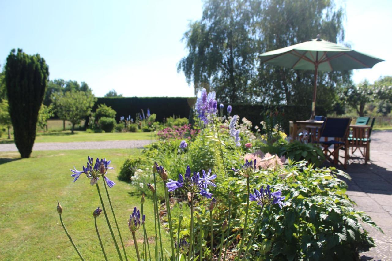 Bed & Breakfast High Rigg