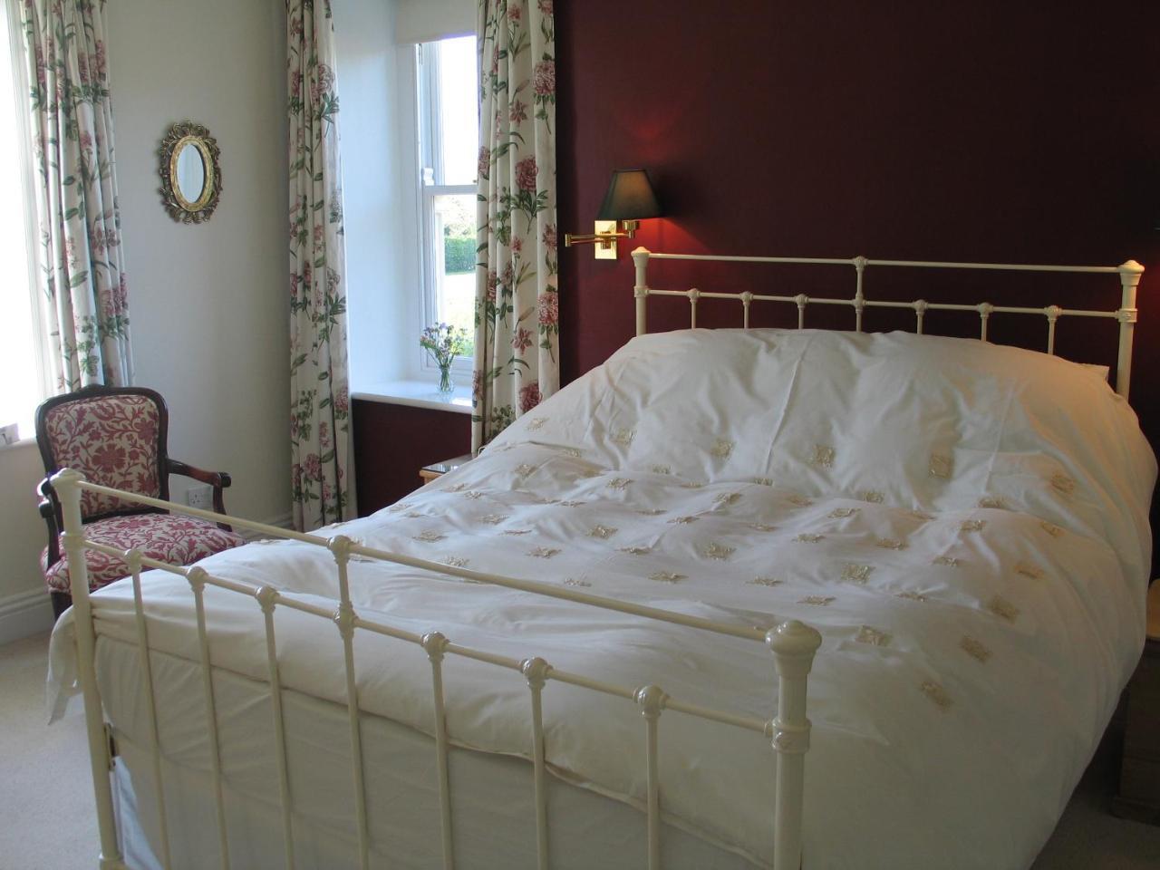 High Rigg Bed & Breakfast