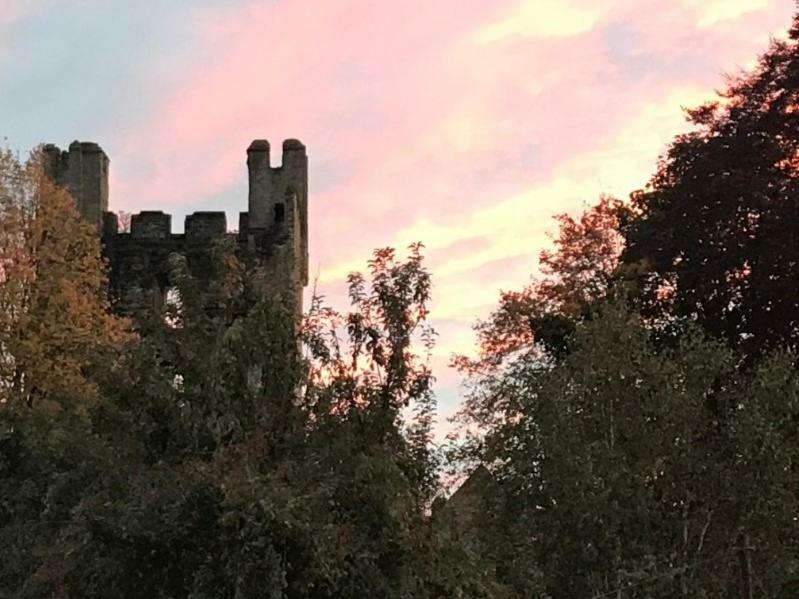Bed & Breakfast Stilworth House Helmsley