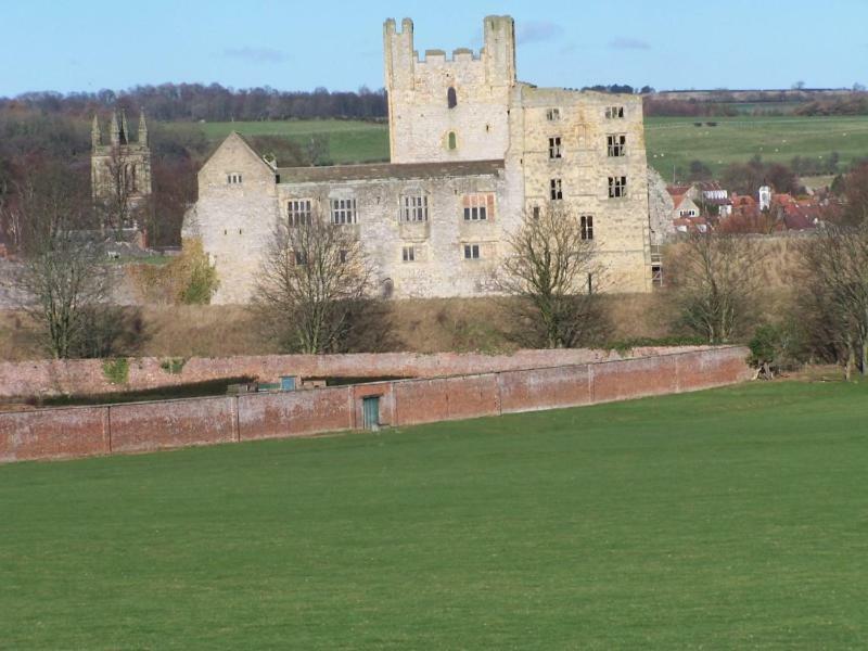 Stilworth House Helmsley