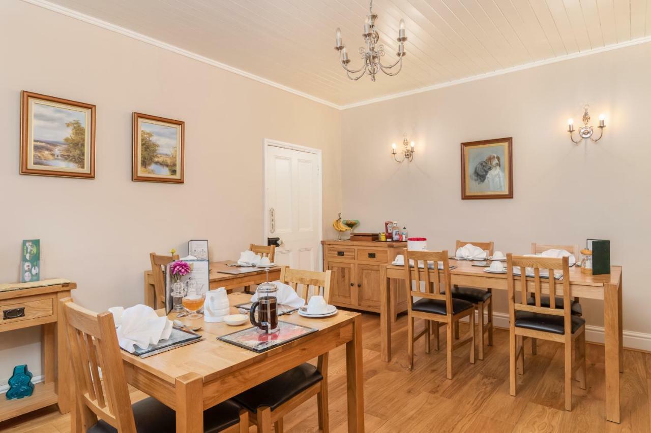 Stilworth House Bed & Breakfast Helmsley