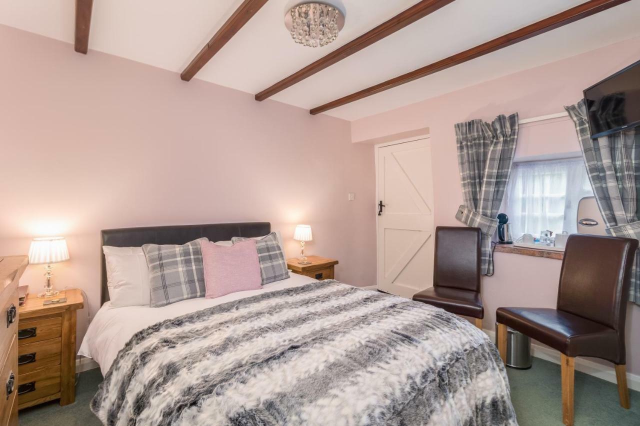 Stilworth House Bed & Breakfast 4*