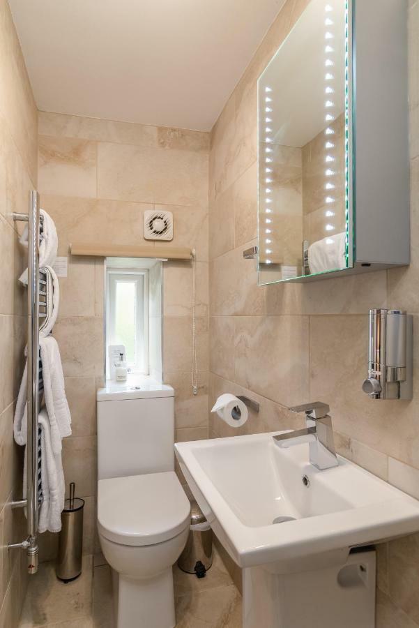 Bed & Breakfast Stilworth House