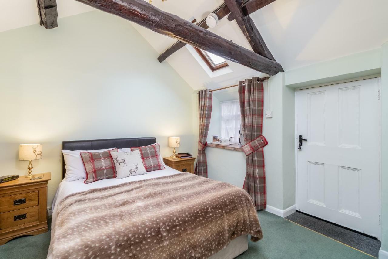 Bed & Breakfast Stilworth House 4*