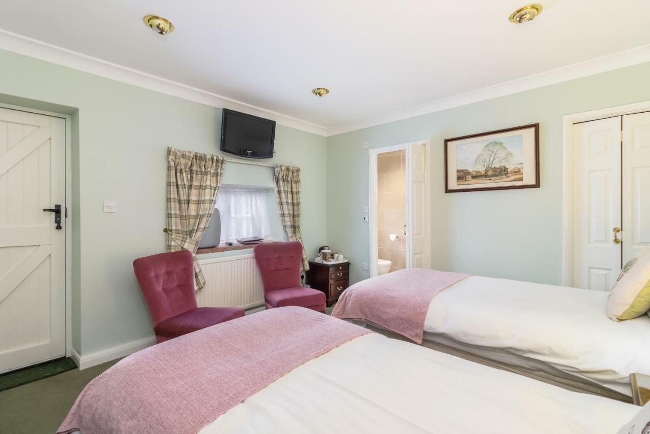 Stilworth House 4* Helmsley