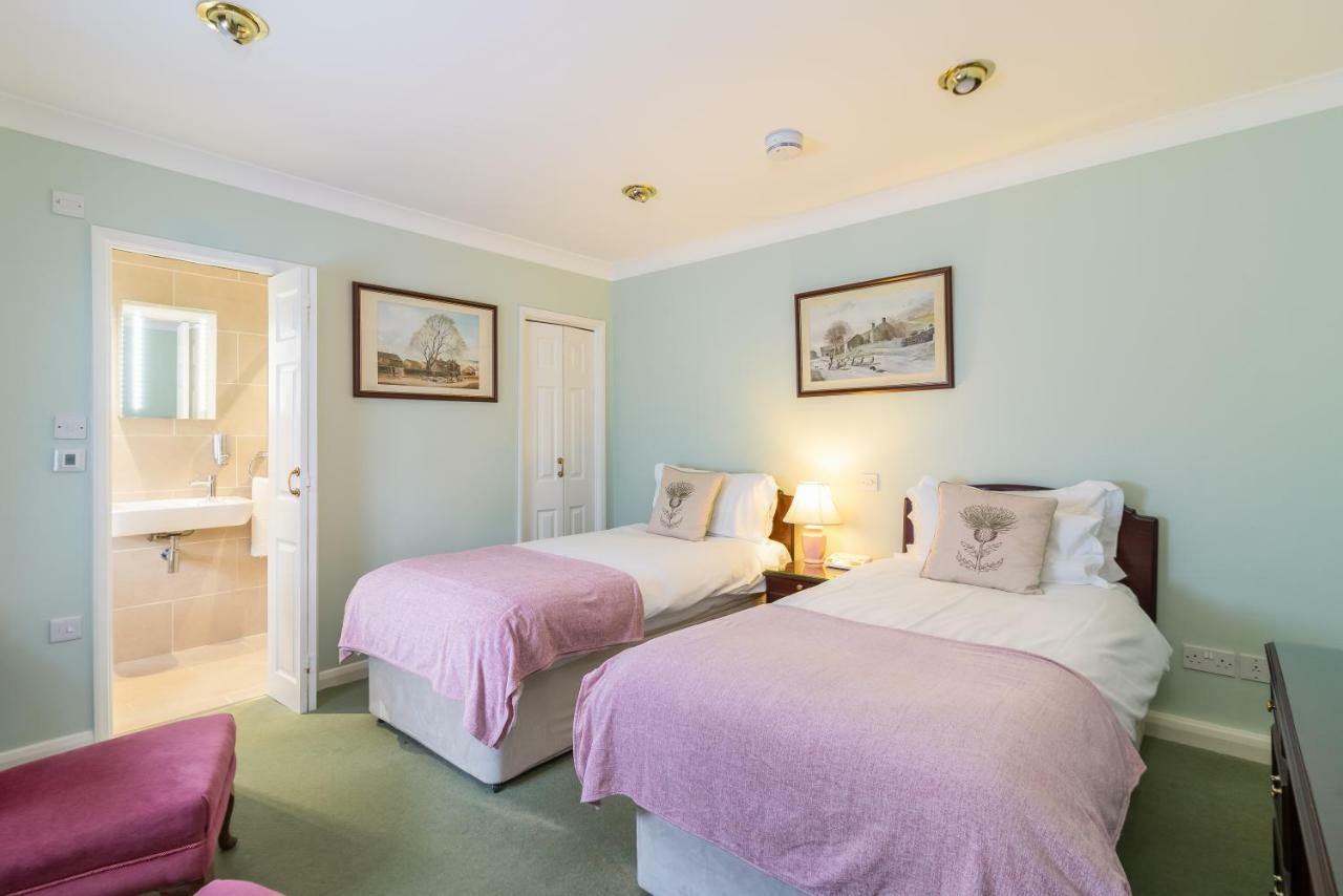 Stilworth House Bed & Breakfast 4*