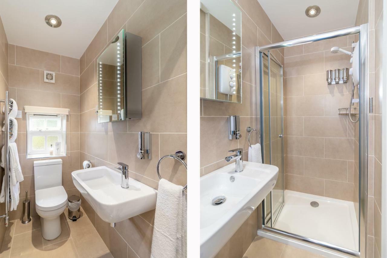 Stilworth House Bed & Breakfast Helmsley
