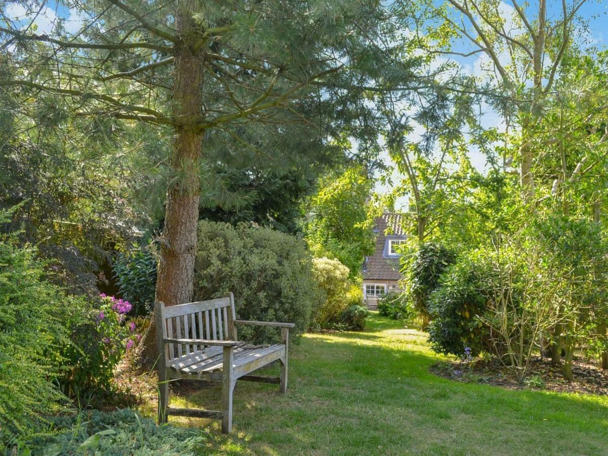Mouse Holiday home Helmsley