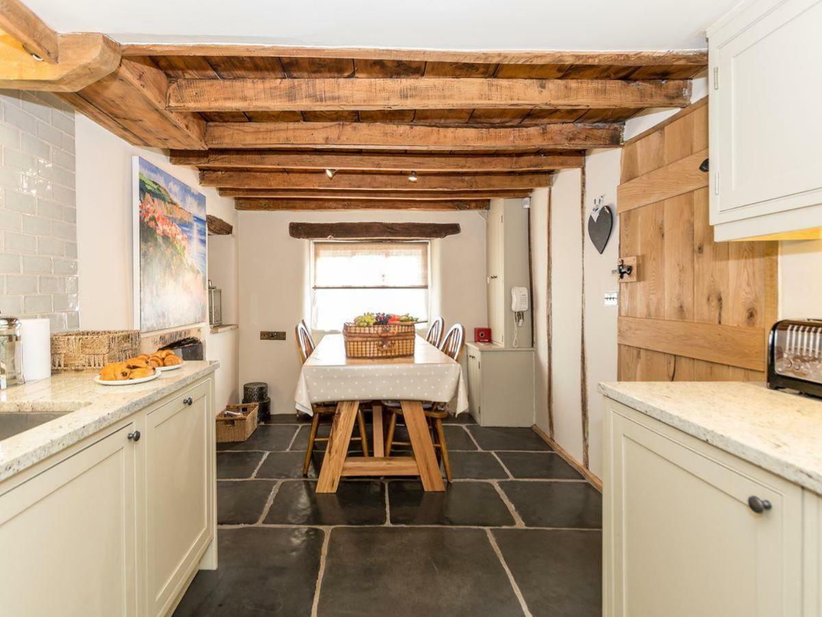 Holiday home Mouse Helmsley