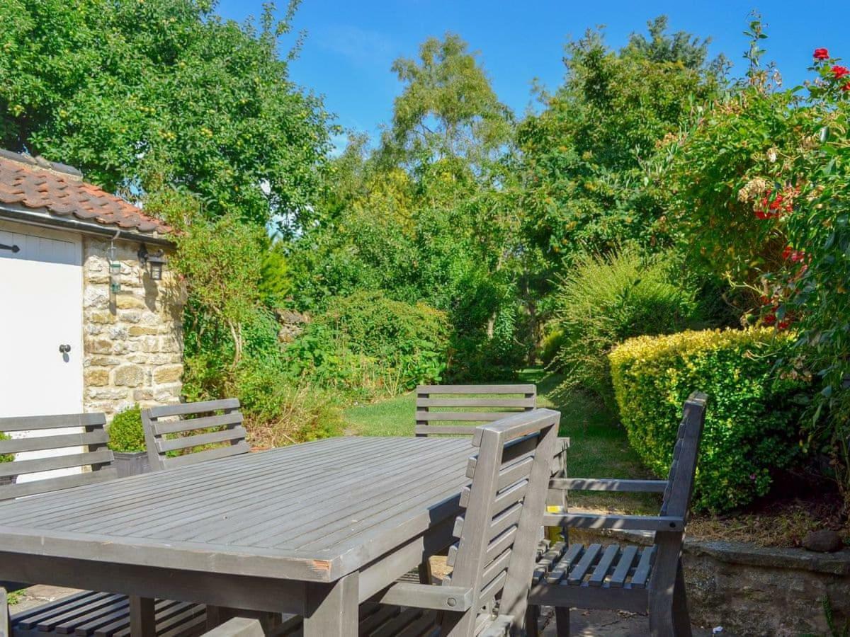 Mouse Holiday home Helmsley