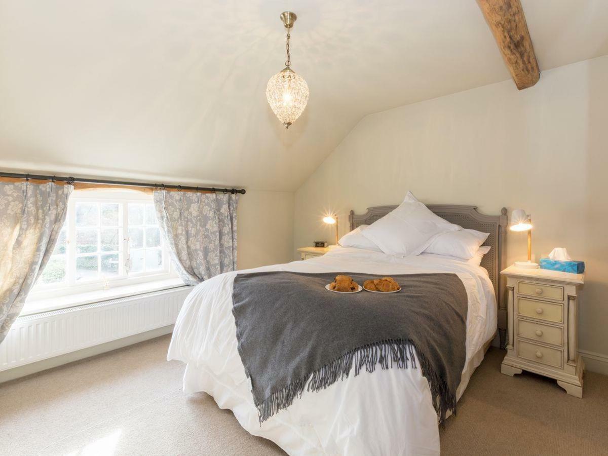 Holiday home Mouse Helmsley