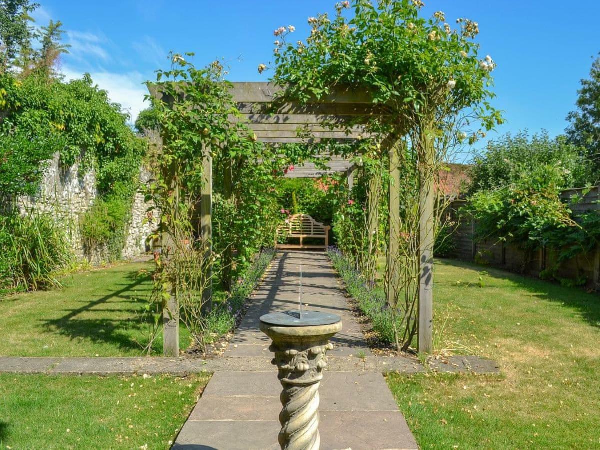Holiday home Mouse Helmsley