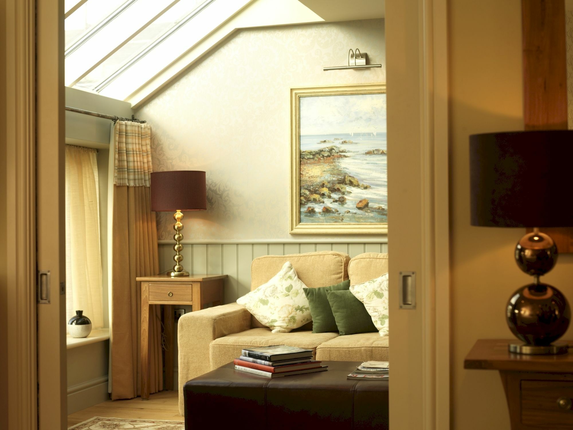 Feversham Arms & Verbena Hotel 4*