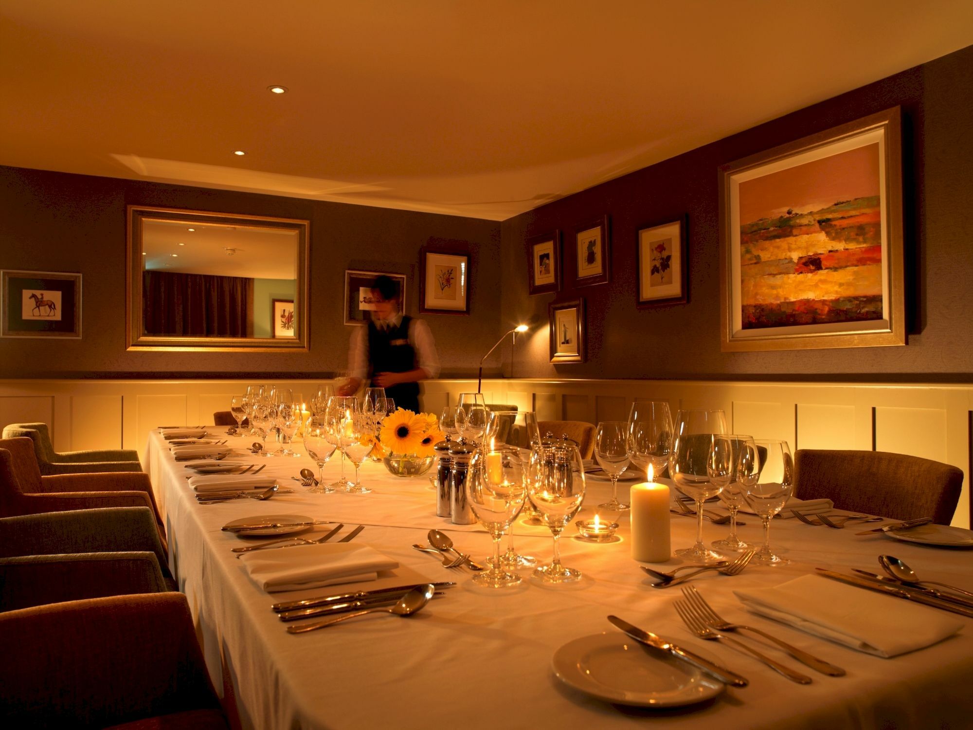 Hotel Feversham Arms & Verbena Helmsley