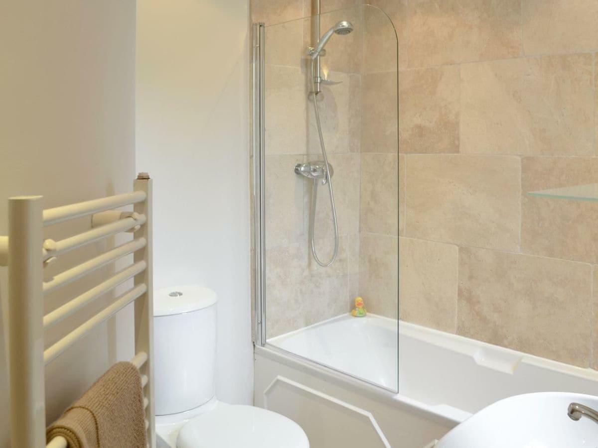 Holiday home Bondgate *
