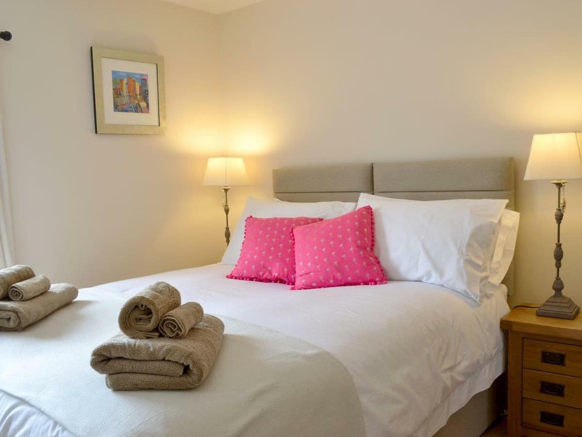 Holiday home Bondgate