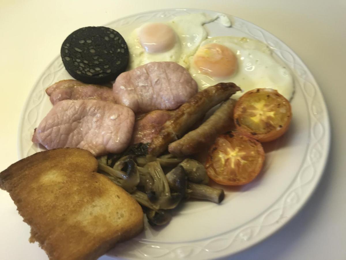 Bed & Breakfast Stilworth House 4*