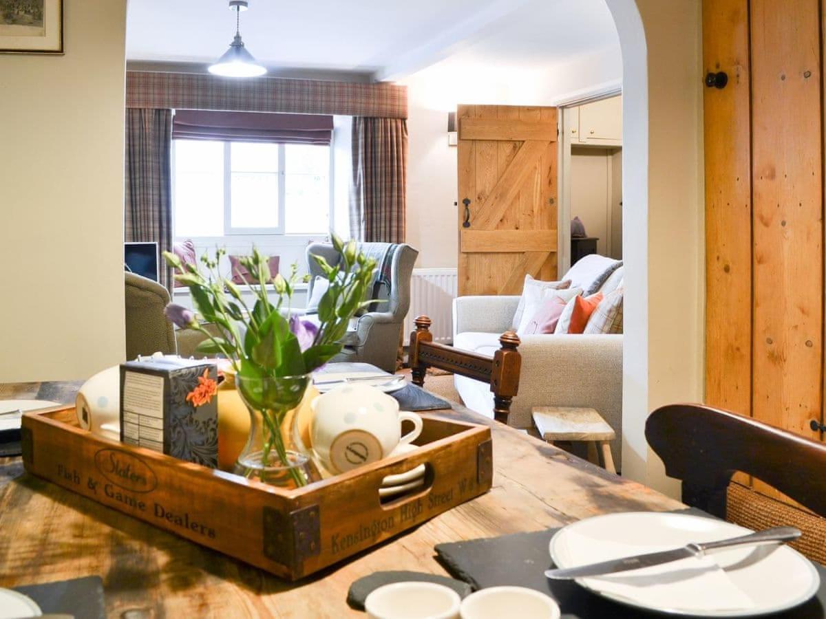 Holiday home Lavender