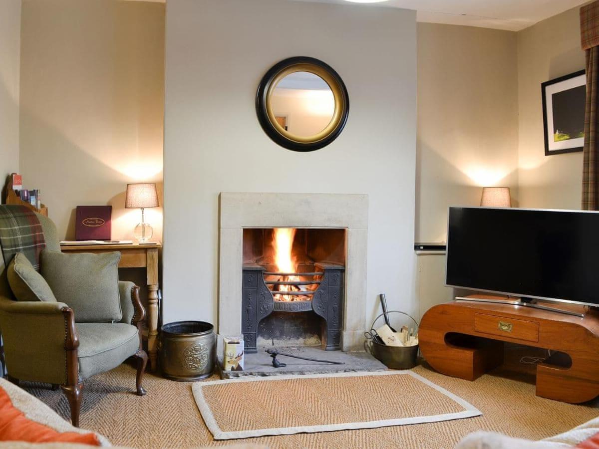 Lavender Holiday home Helmsley