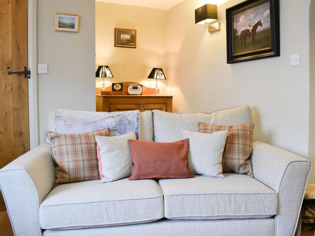 Holiday home Lavender Helmsley