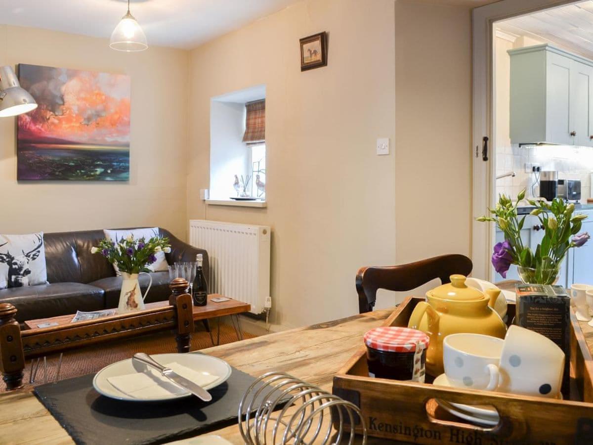 Holiday home Lavender Helmsley