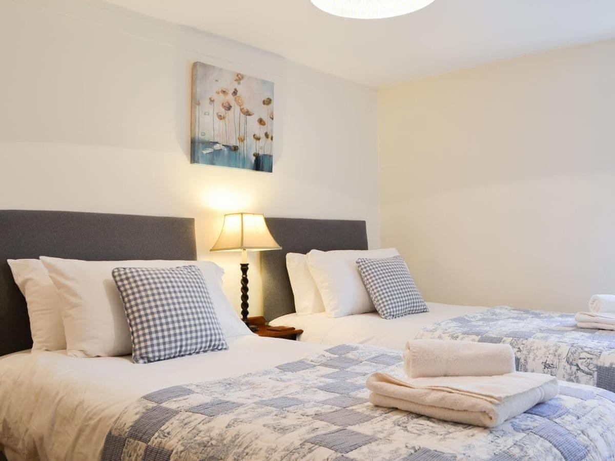 Holiday home Lavender Helmsley