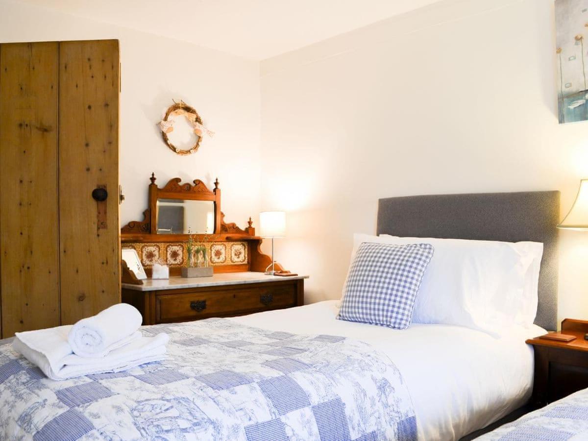Holiday home Lavender Helmsley
