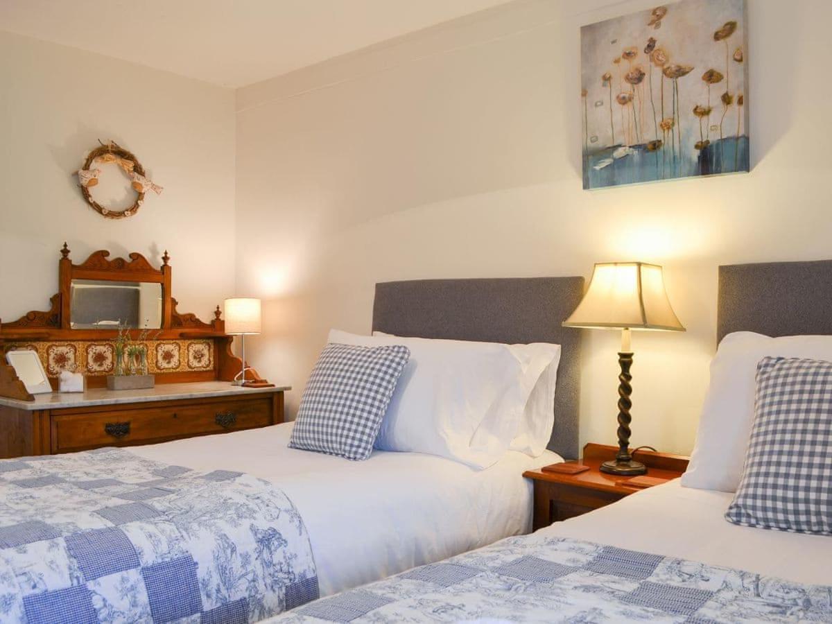Lavender Holiday home Helmsley